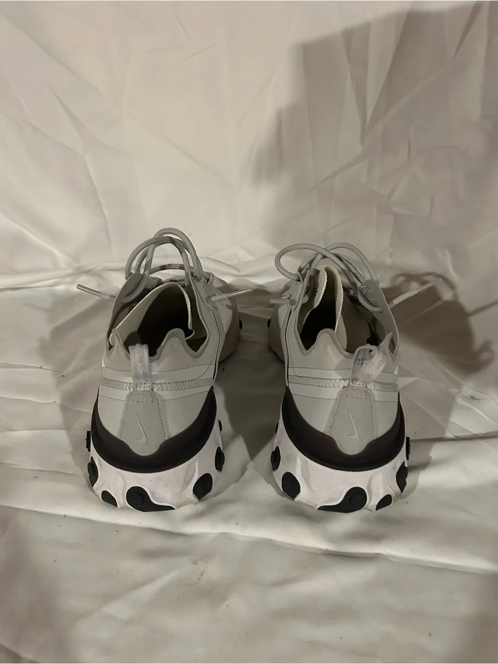 Nike barely worn